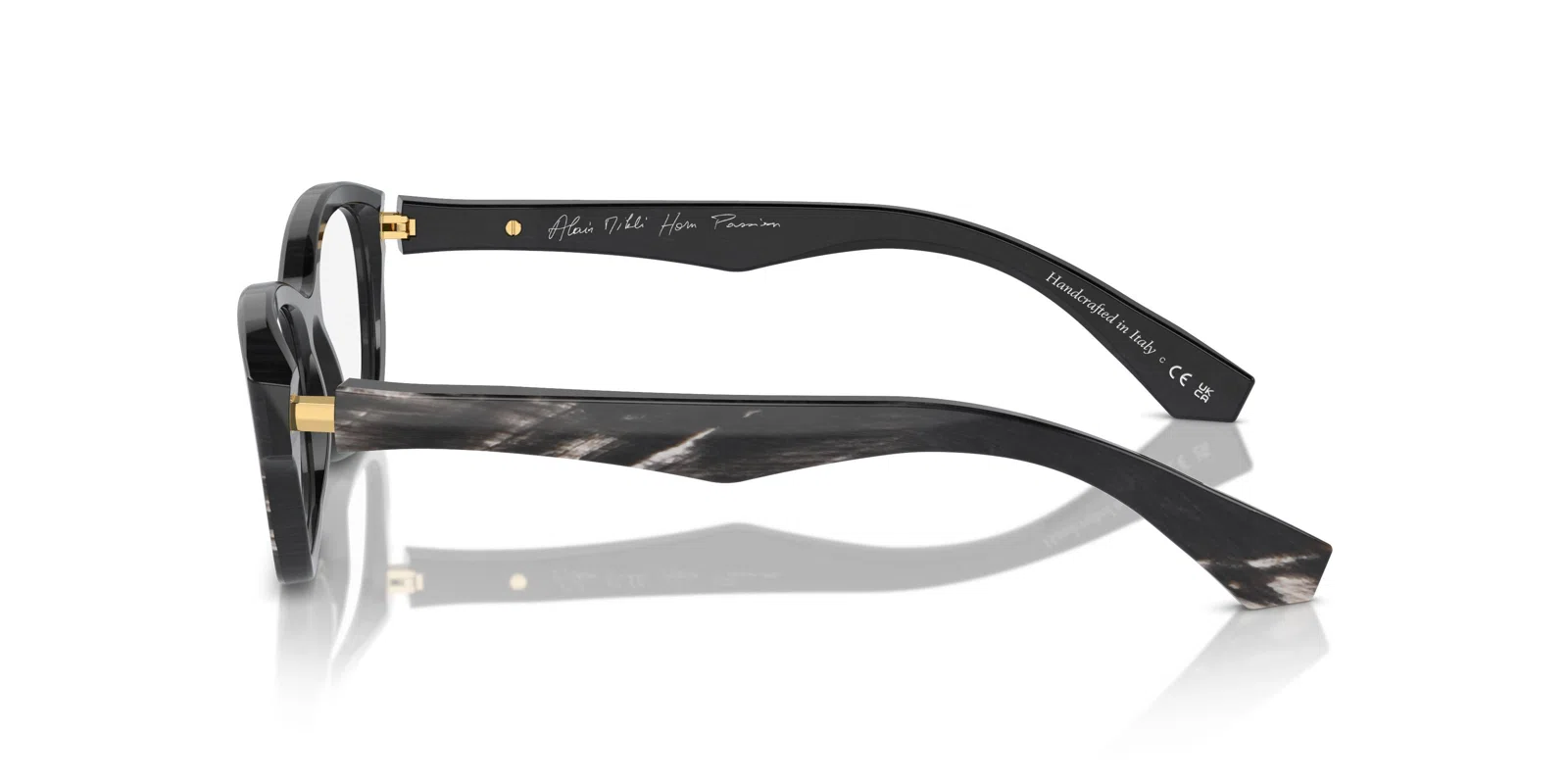 Alain Mikli 3516CO Eyeglasses - view 10